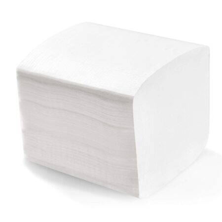 CARTA IGIENICA INTERFOGLIATA 40X225 PZ O 36X250 PZ