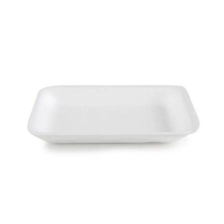VASCHETTE POLISTIROLO BIANCO ART. 4S X 500 PZ