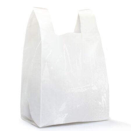 BUSTE BIO SHOPPERS PICCOLA 27X50 X 250 PZ