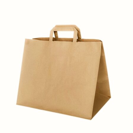 BUSTE IN CARTA TAKE AWAY AVANA 32+17x29 X 100 PZ