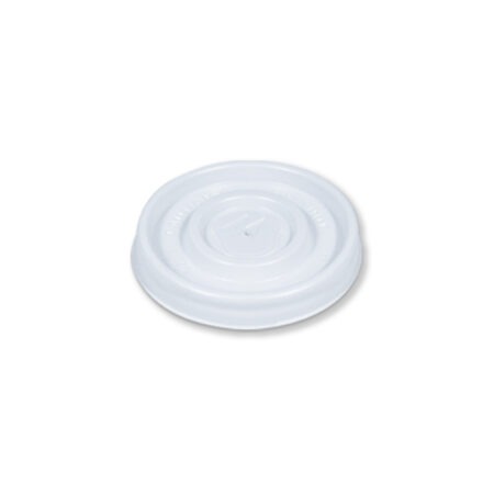 COPERCHI IN PLASTICA PER BICCHIERI 90 ML X 50 PZ X 40 CF
