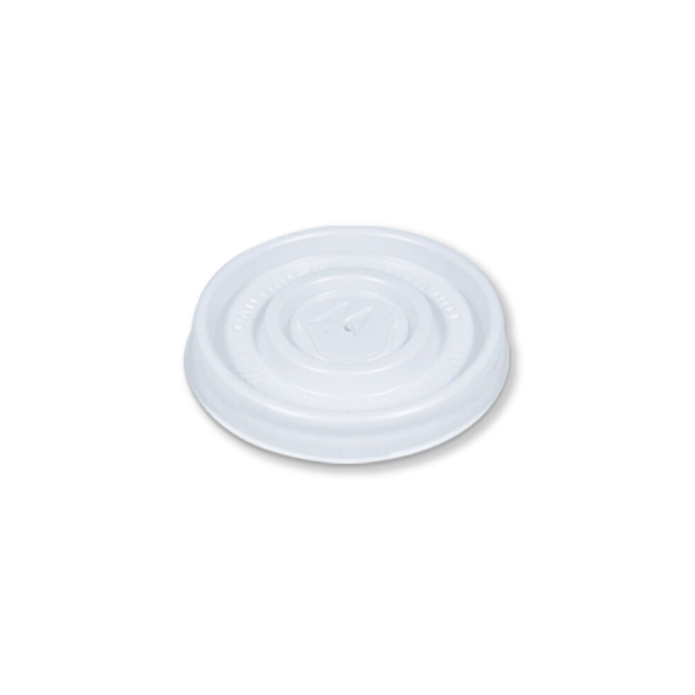 COPERCHI IN PLASTICA PER BICCHIERI 90 ML X 50 PZ X 40 CF