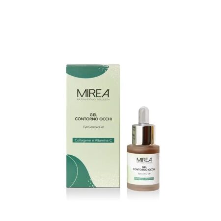 MIREA GEL CONTORNO OCCHI 15 ML