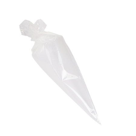 SACCAPOCHE TRASP. RT 53X100 80 MY MONOUSO