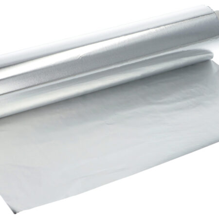 ALLUMINIO ROTOLO 16 METRI AST