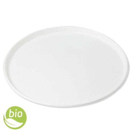 MAJOR PIATTI PIZZA BIO X 10 PZ X 24 CF