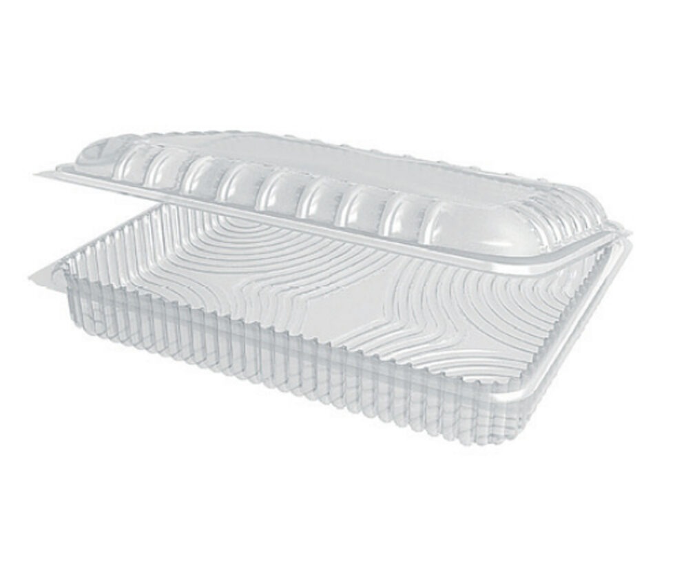 VASCHETTE S.F. 100 GRAMMI COPERCHIO BOMBATO X 200 PZ