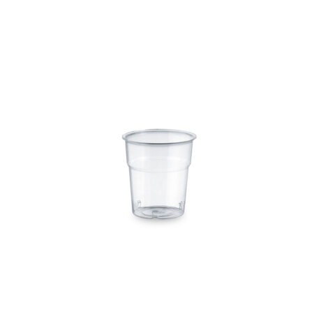 BICCHIERI CRISTAL 100 CC 50 PZ X 50 CF