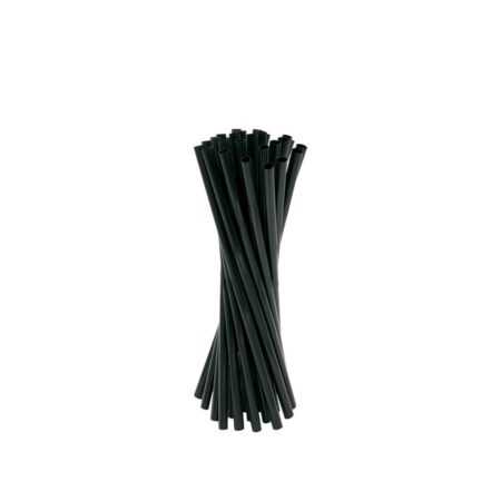 CANNUCCE NERE MEDIE CM.16 X 1.000 PZ