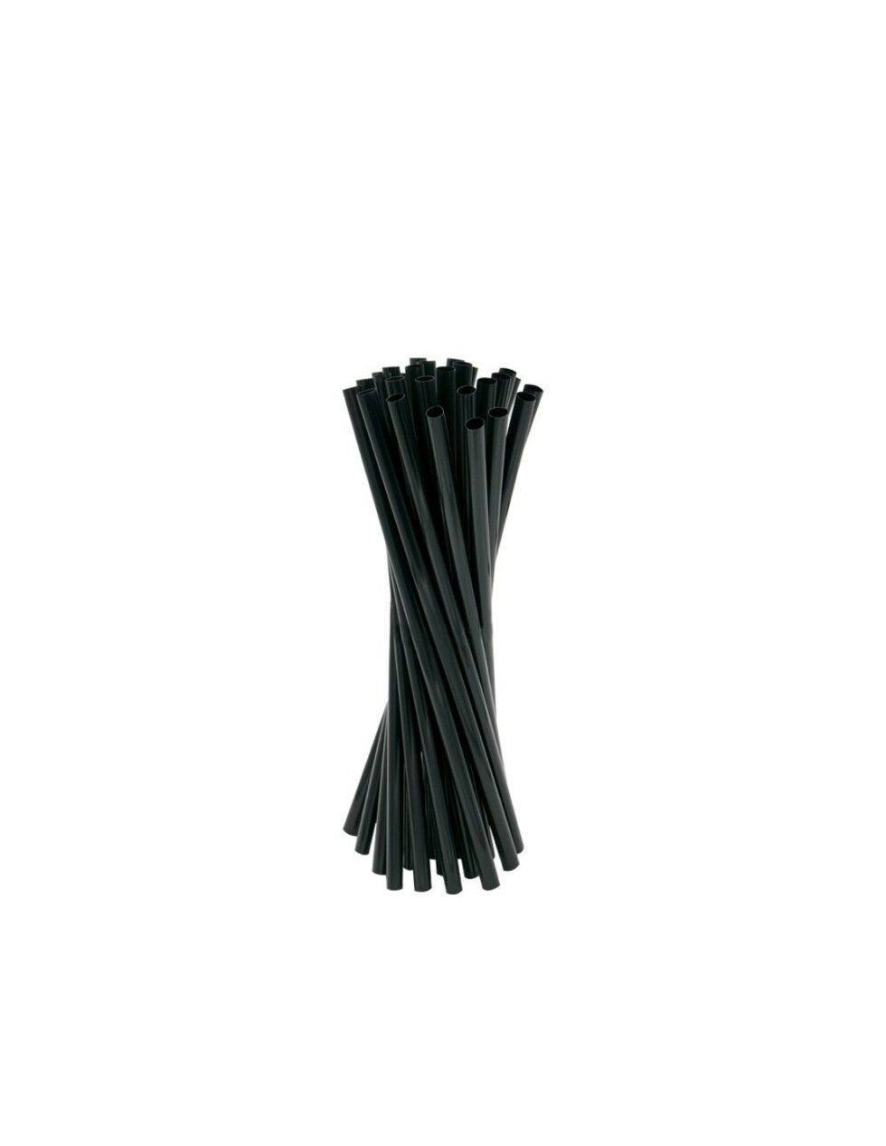 CANNUCCE NERE MEDIE CM.16 X 1.000 PZ