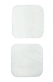 DERMA QUADROTTI MAXI 50 PZ X 24 CF