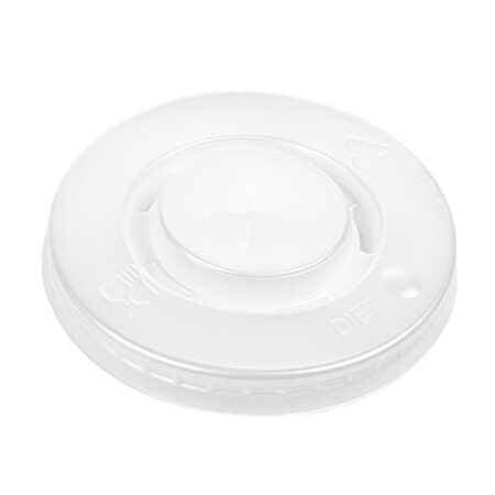 COPERCHI IN PLASTICA PER BICCHIERI 240 ML X 50 PZ X 20 CF