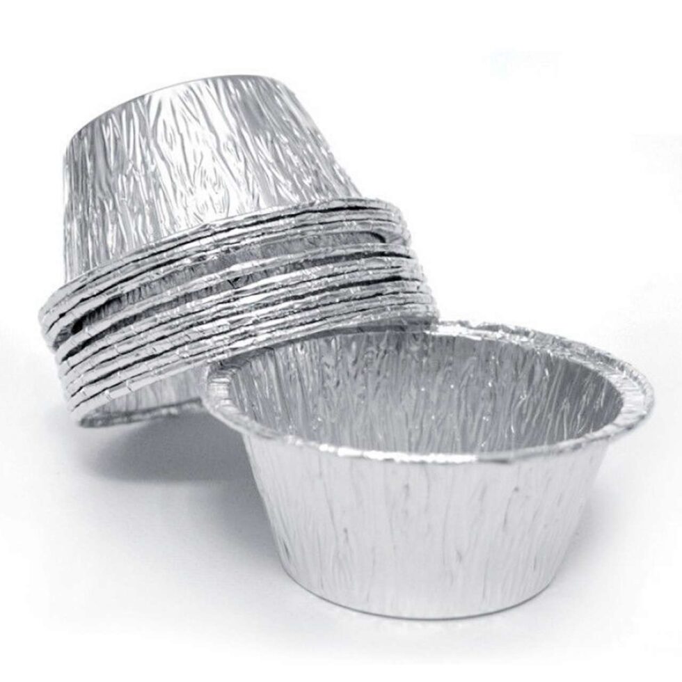 CONTITAL C1G VASCHETTE BUDINO X 100 PZ
