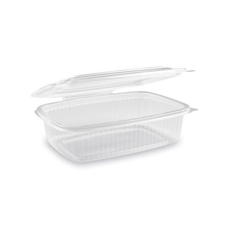 VASCHETTE OVALI SALVA LIQUIDI  750 CC X 50 PZ