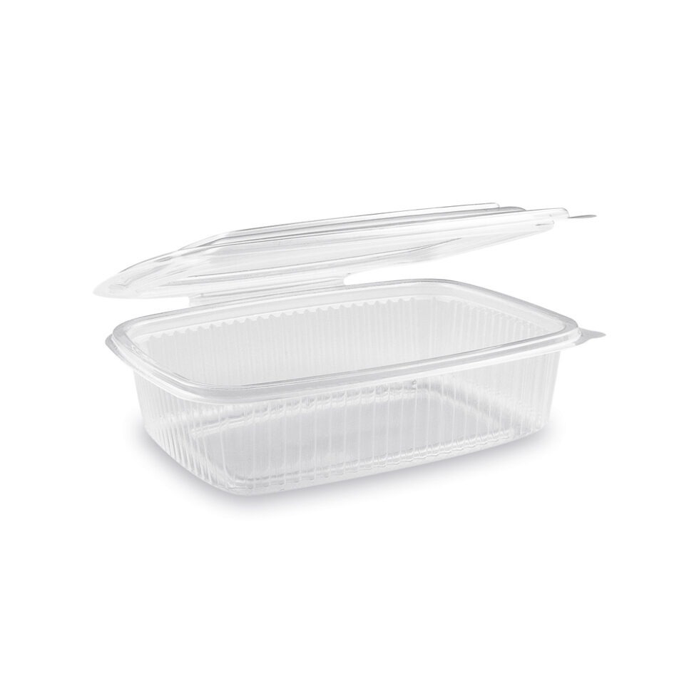 VASCHETTE OVALI SALVA LIQUIDI  750 CC X 50 PZ