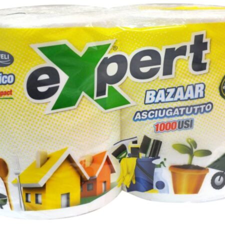 EXPERT BRICO BAAZAR 1000 USI 2RT 6 CF