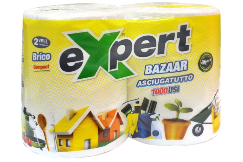 EXPERT BRICO BAAZAR 1000 USI 2RT 6 CF