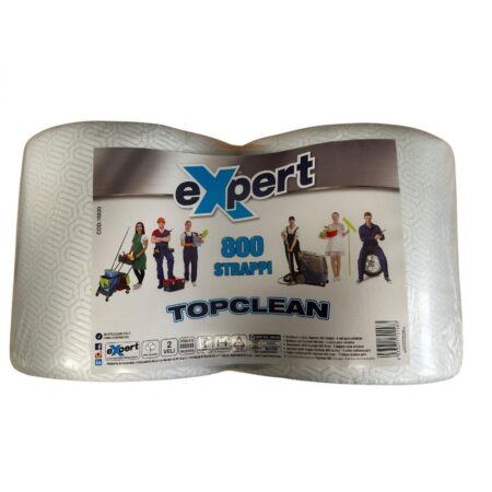 EXPERT COPPIA TOP CLEAN 800 ST