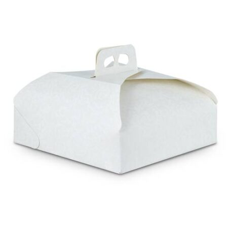 FLORI PORTATORA 36X36 QUADRA X 50PZ.