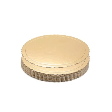 BASE PER TORTA ROTONDA 30X30 H5 BR303005 X 10PZ