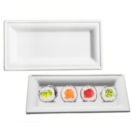 MOVIDA PIATTI SUSHI 26X12 BIO 50 PZ X 20 CF
